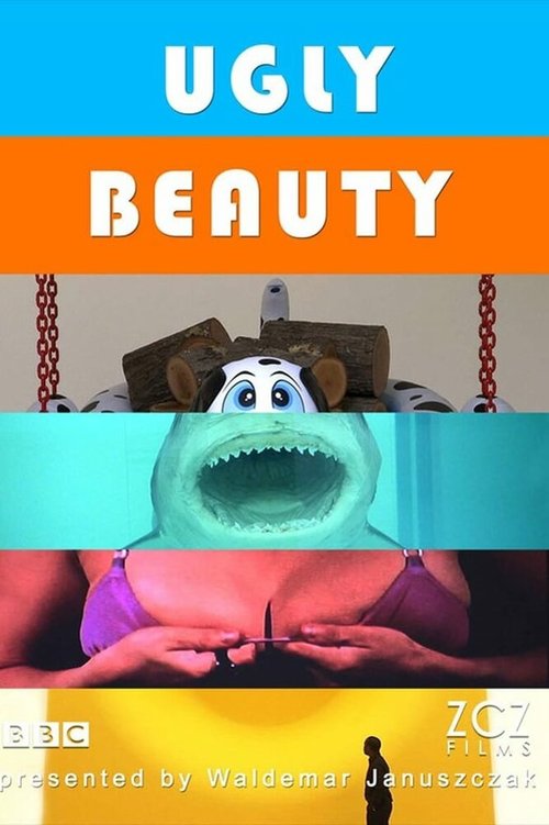 Ugly Beauty mp4