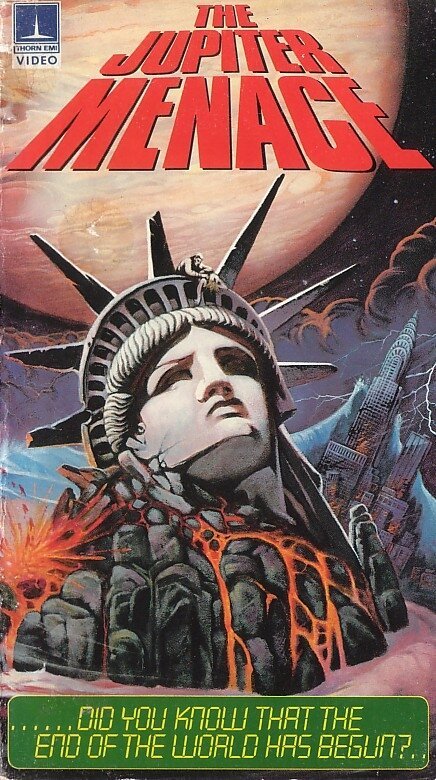 Угроза с Юпитера mp4