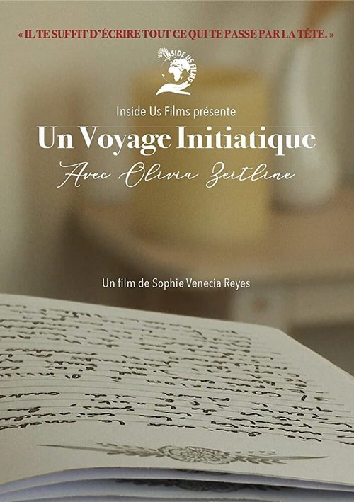 Un Voyage Initiatique Avec Olivia Zeitline mp4