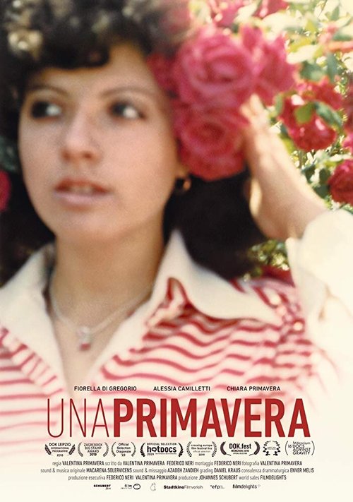 Una Primavera mp4