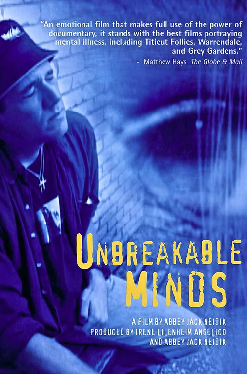 Unbreakable Minds mp4