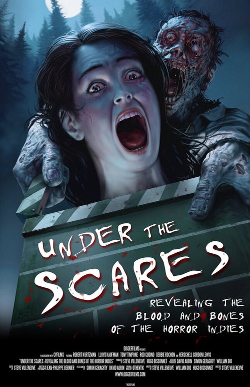 Under the Scares mp4