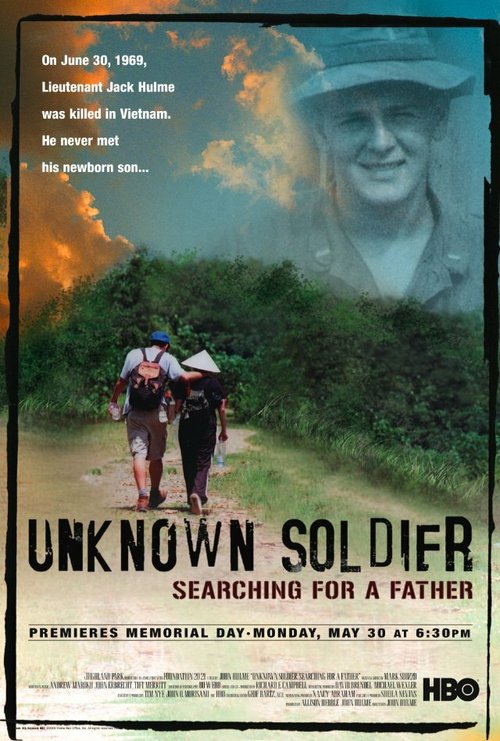 Unknown Soldier: Searching for a Father mp4