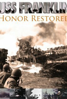 USS Franklin: Honor Restored mp4