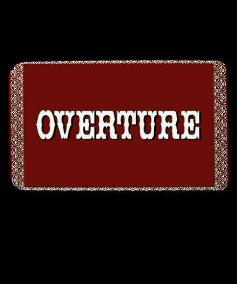 Увертюра mp4