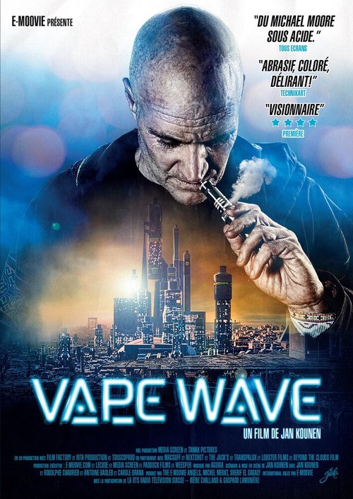 Vape Wave mp4