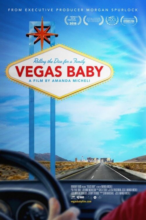 Vegas Baby mp4