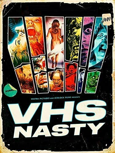 VHS Nasty mp4