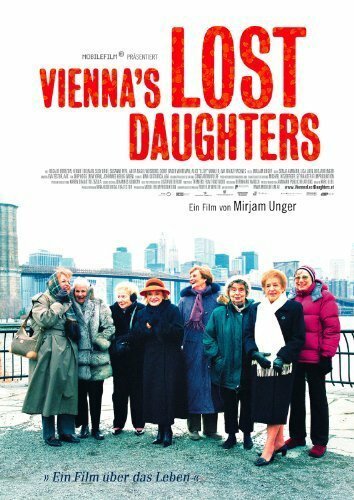 Vienna's Lost Daughters mp4