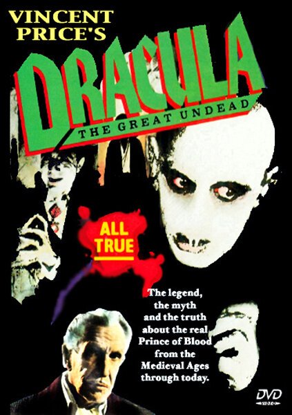 Vincent Price's Dracula mp4