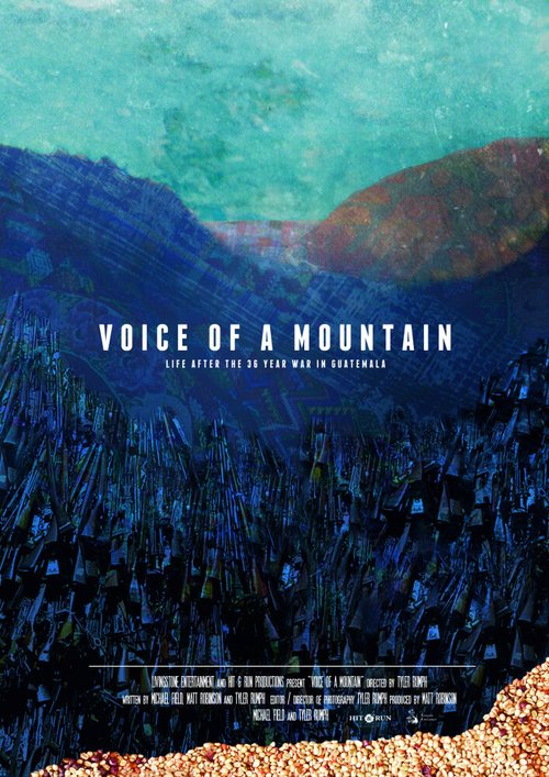 Voice of a Mountain mp4