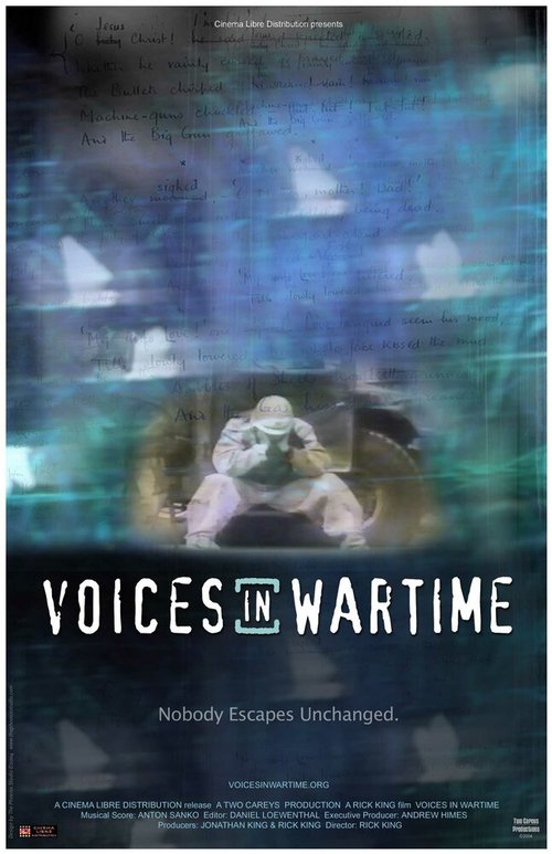 Voices in Wartime mp4