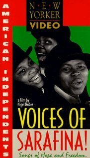 Voices of Sarafina! mp4