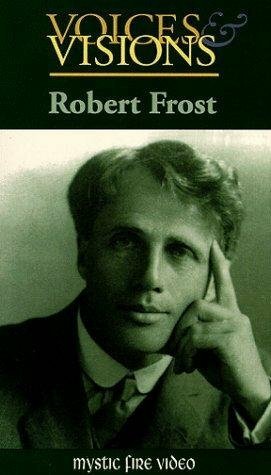 Voices & Visions: Robert Frost mp4