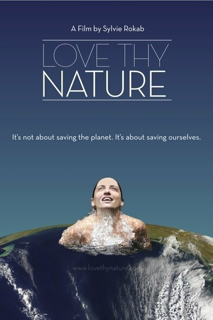 Возлюби природу mp4