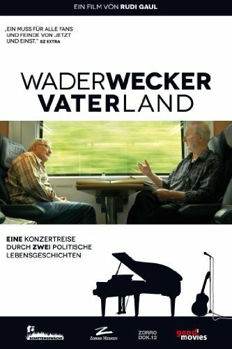 Wader/Wecker - Vater Land mp4