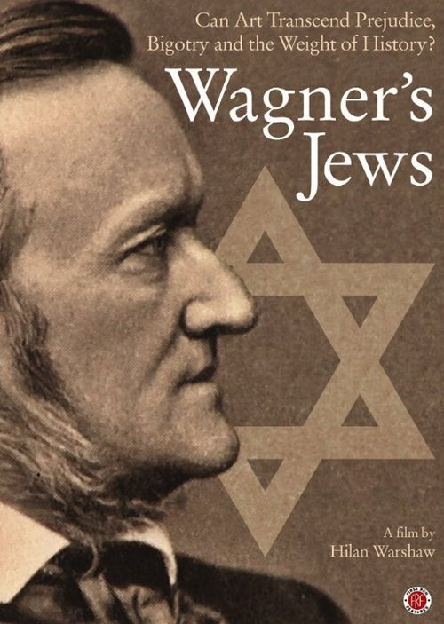 Wagner's Jews mp4