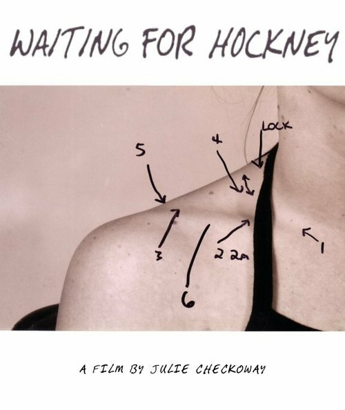 Waiting for Hockney mp4