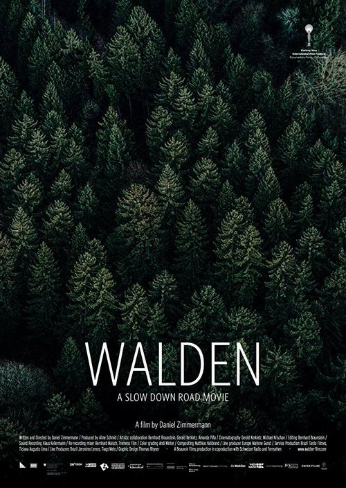 Walden mp4