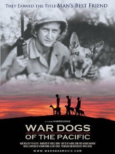 War Dogs of the Pacific mp4