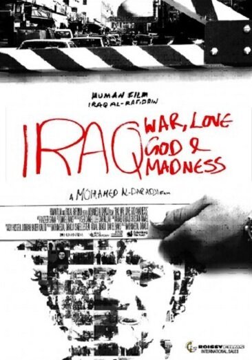 War, Love, God & Madness mp4