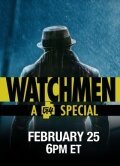 Watchmen: A G4 Special mp4