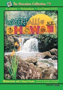 Waterfalls of Hawaii mp4