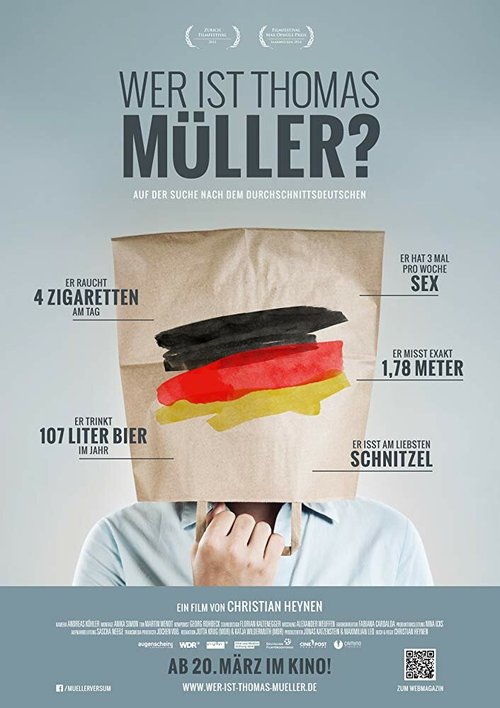 Wer ist Thomas Müller? mp4