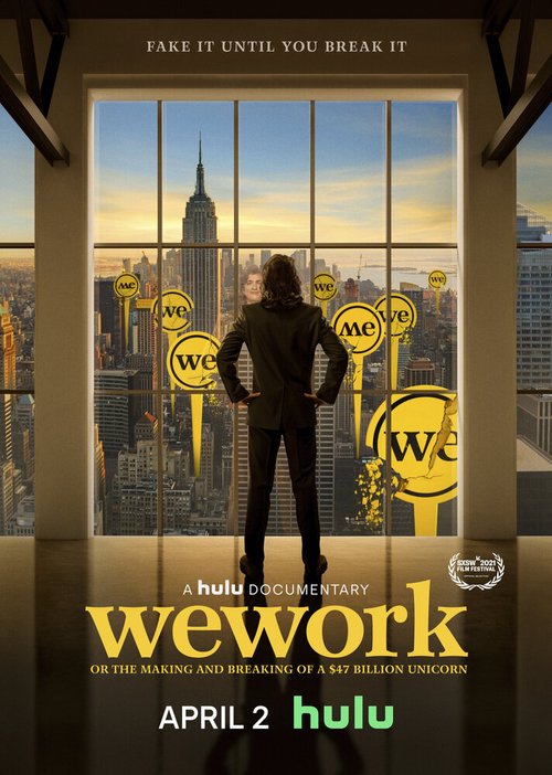 WeWork mp4