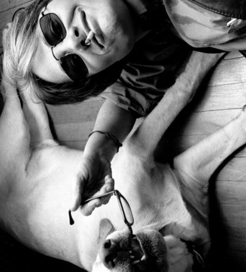 What I Love About Dying mp4