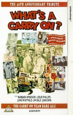 What's a Carry On? mp4