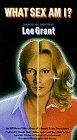 What Sex Am I? mp4