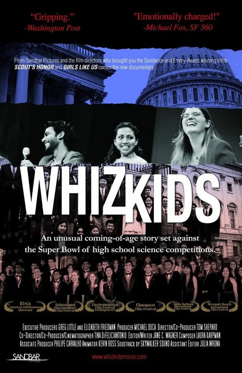 Whiz Kids mp4