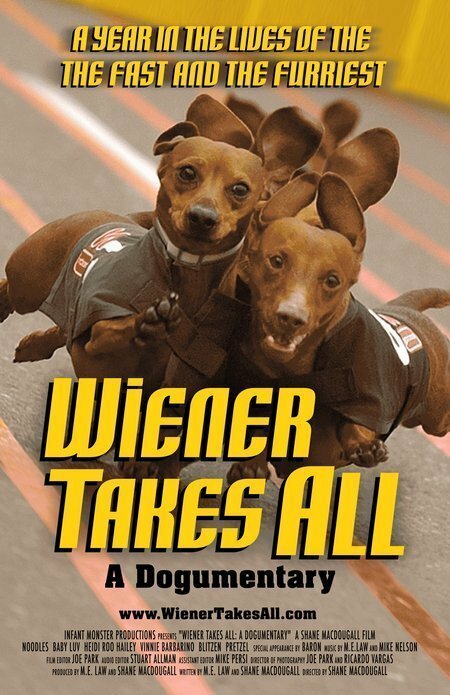 Wiener Takes All: A Dogumentary mp4