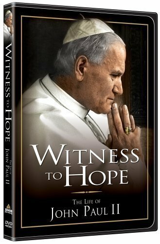 Witness to Hope: The Life of Karol Wojtyla, Pope John Paul II mp4