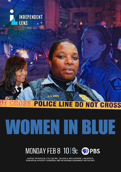 Women in Blue mp4