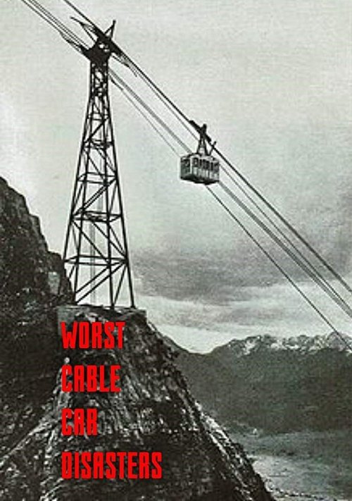 Worst cable car disasters mp4