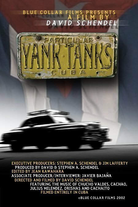 Yank Tanks mp4