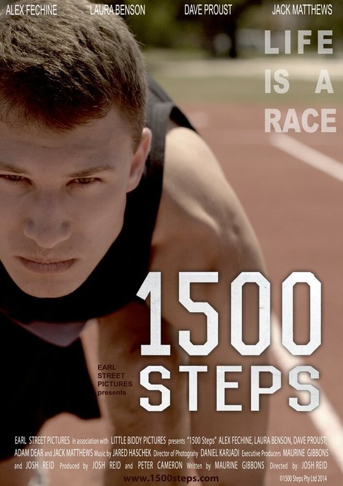 1500 Steps mp4