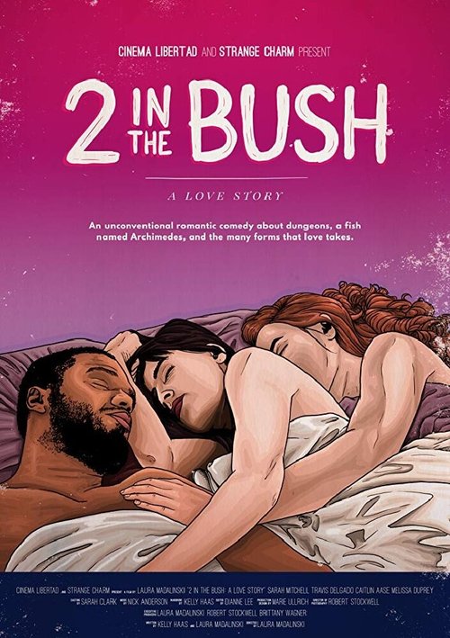 2 in the Bush: A Love Story mp4