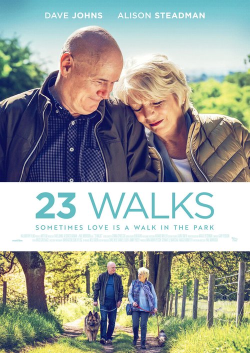 23 Walks mp4