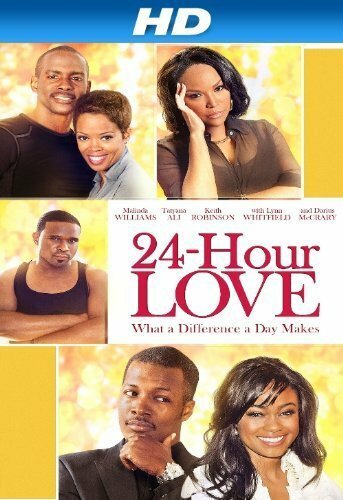 24 Hour Love mp4