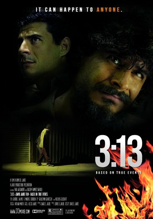 3:13 Three Thirteen mp4