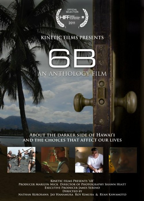 6B: An Anthology of Hawaii Films mp4