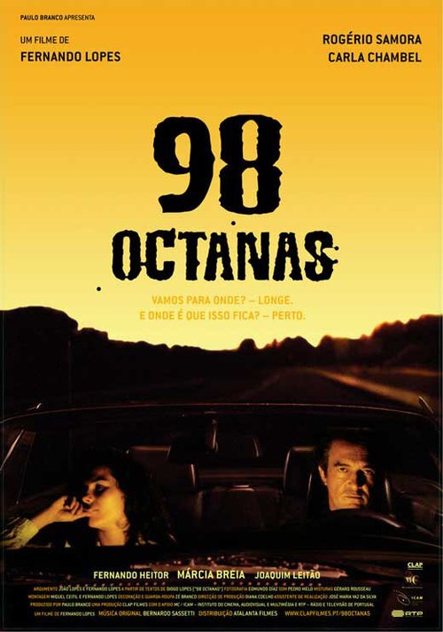 98 Octanas mp4