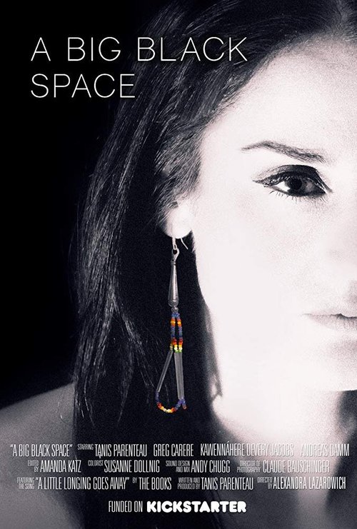 A Big Black Space mp4