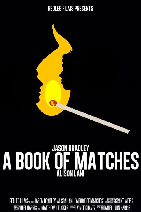 A Book of Matches mp4