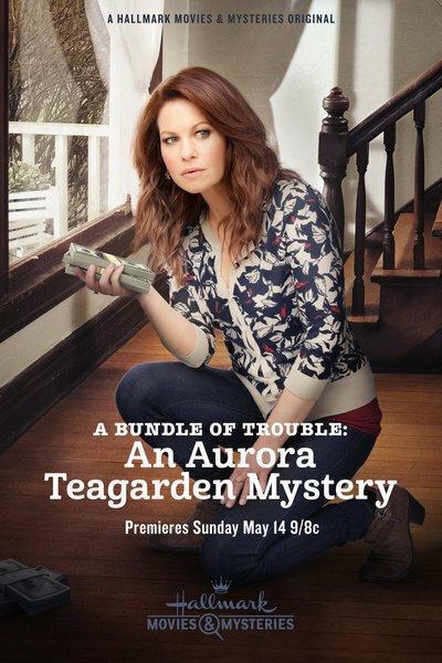 A Bundle of Trouble: An Aurora Teagarden Mystery mp4