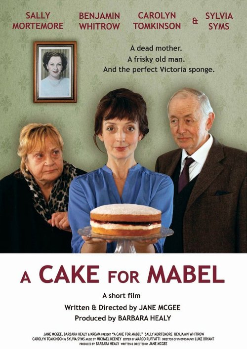 A Cake for Mabel mp4