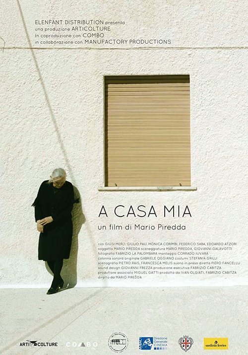 A casa mia mp4